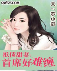 女总裁的近身狂兵